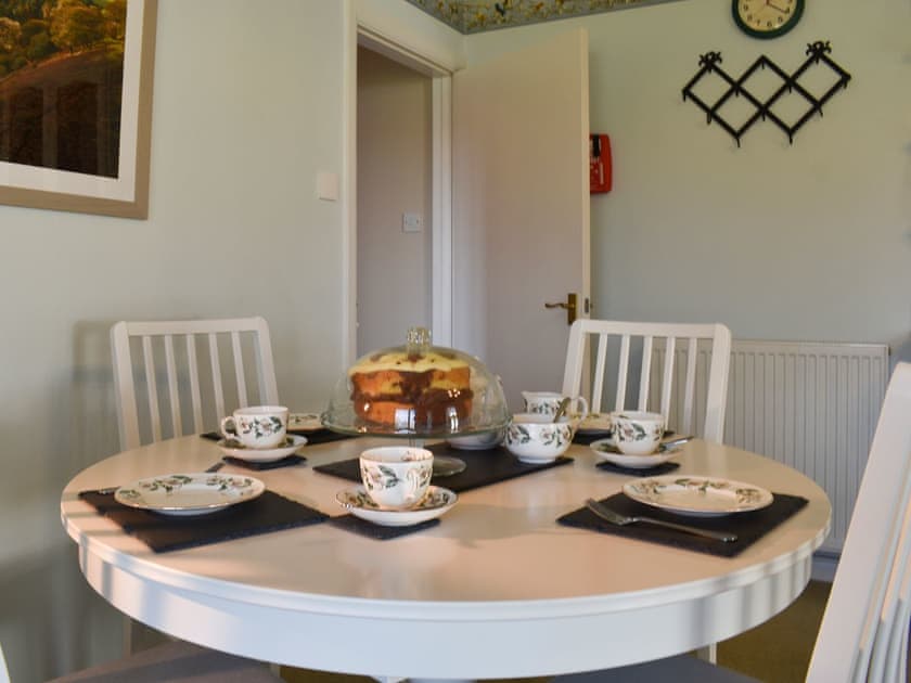Dining Area | Little Folly, Winsford