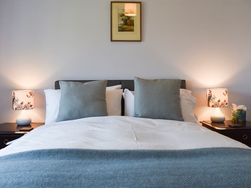 Double bedroom | Little Folly, Winsford