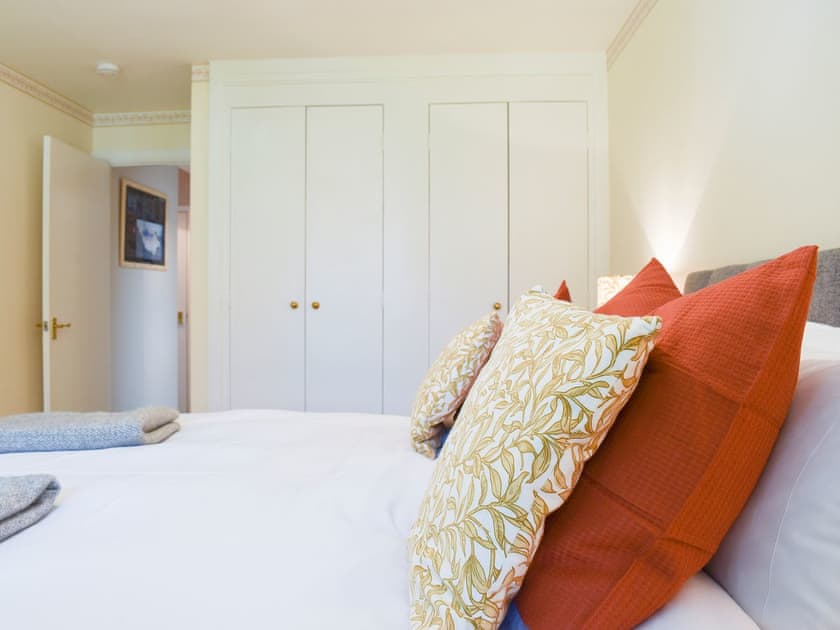 Double bedroom | Little Folly, Winsford
