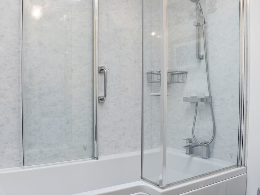 Bathroom | Little Folly, Winsford