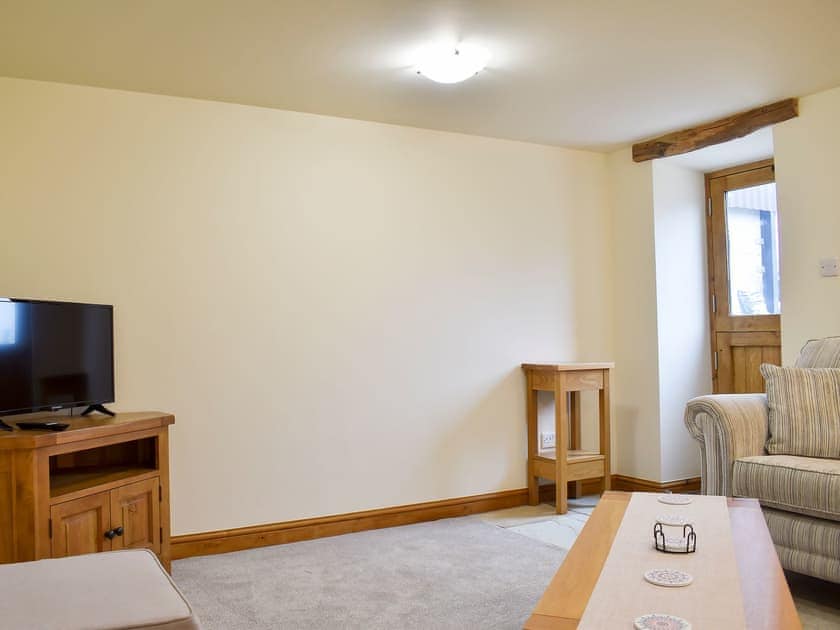 Living room | 2 The Calf Pens, Loxely, near Sheffield