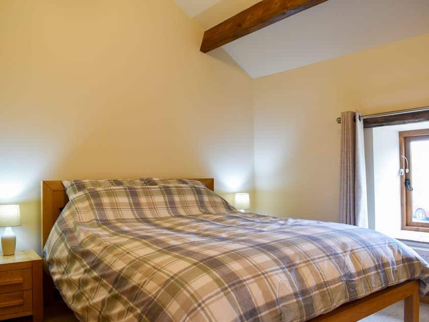 Double bedroom | 2 The Calf Pens, Loxely, near Sheffield