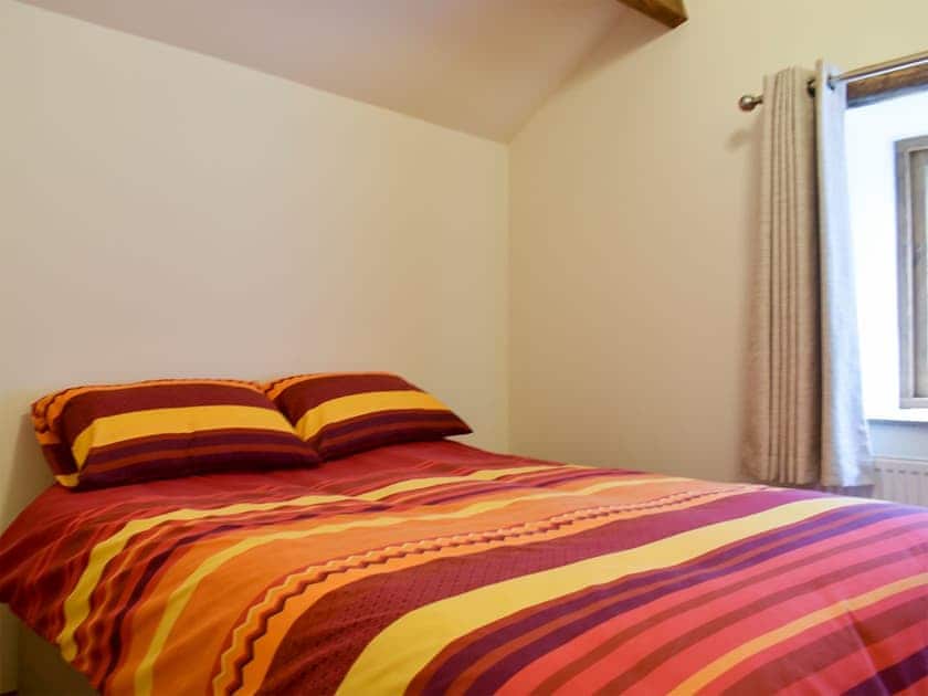 Double bedroom | 2 The Calf Pens, Loxely, near Sheffield