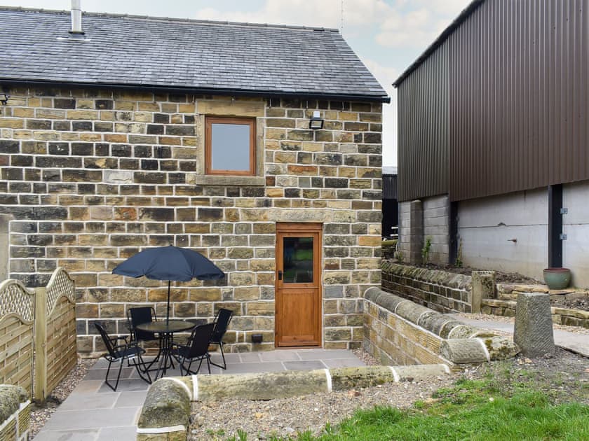 Exterior | 2 The Calf Pens, Loxely, near Sheffield