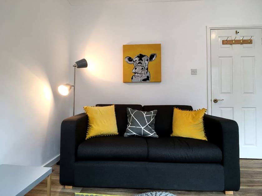 Living area | Gloucester Apartment - Gloucester Apartments, Bristol