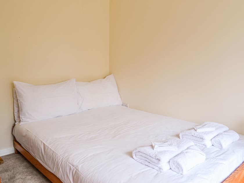 Double bedroom | Owl Barn, Sidestrand, near Cromer
