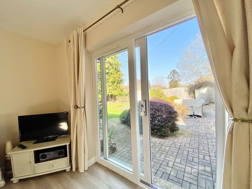 Living area | The Little Furze, Pewsey