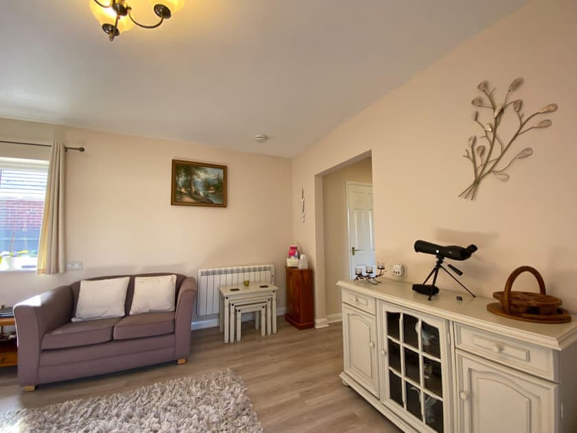 Living room | The Little Furze, Pewsey