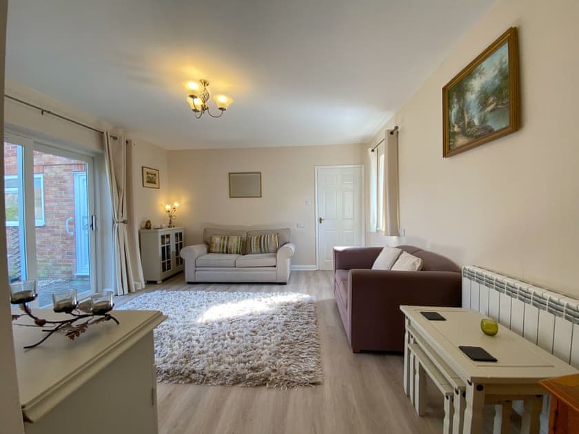 Living room | The Little Furze, Pewsey