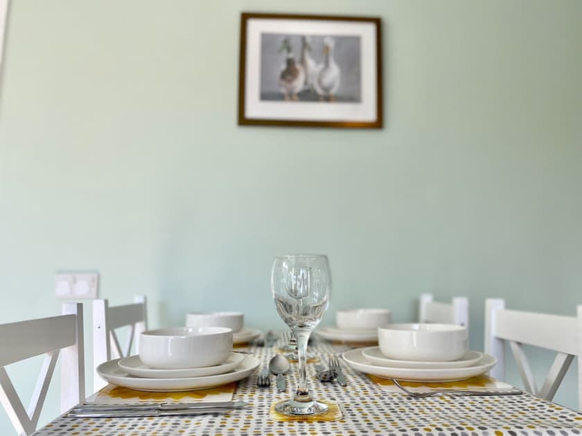 Dining Area | The Little Furze, Pewsey