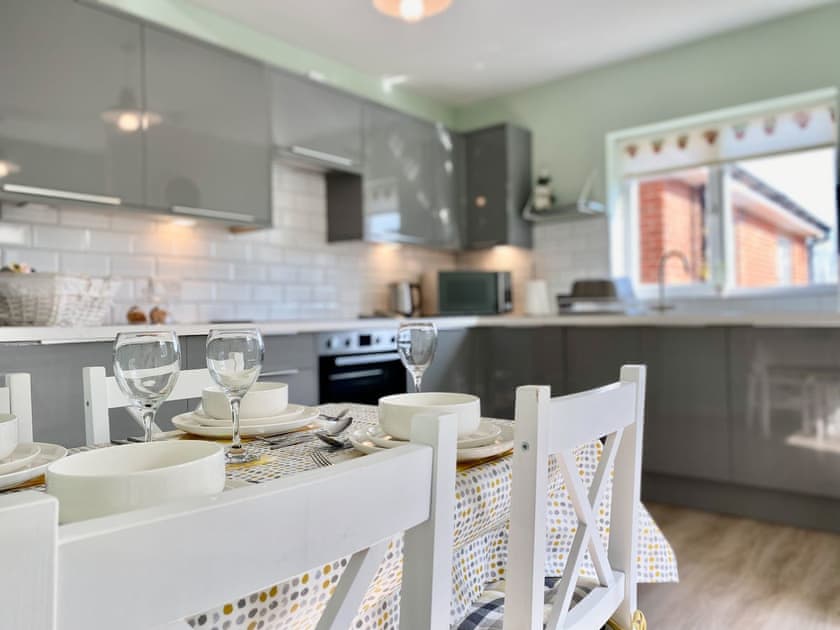 Kitchen/diner | The Little Furze, Pewsey