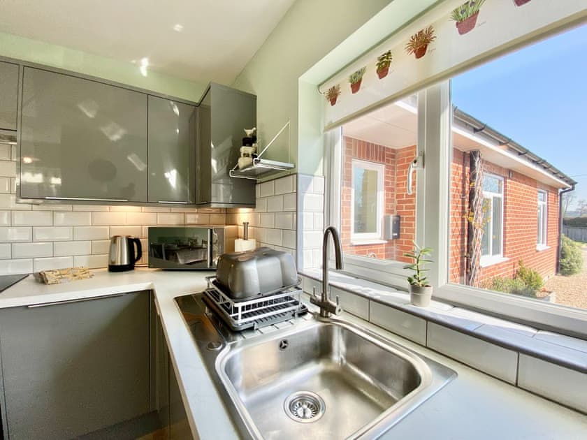 Kitchen area | The Little Furze, Pewsey