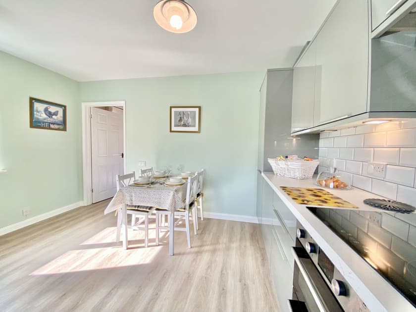 Kitchen/diner | The Little Furze, Pewsey