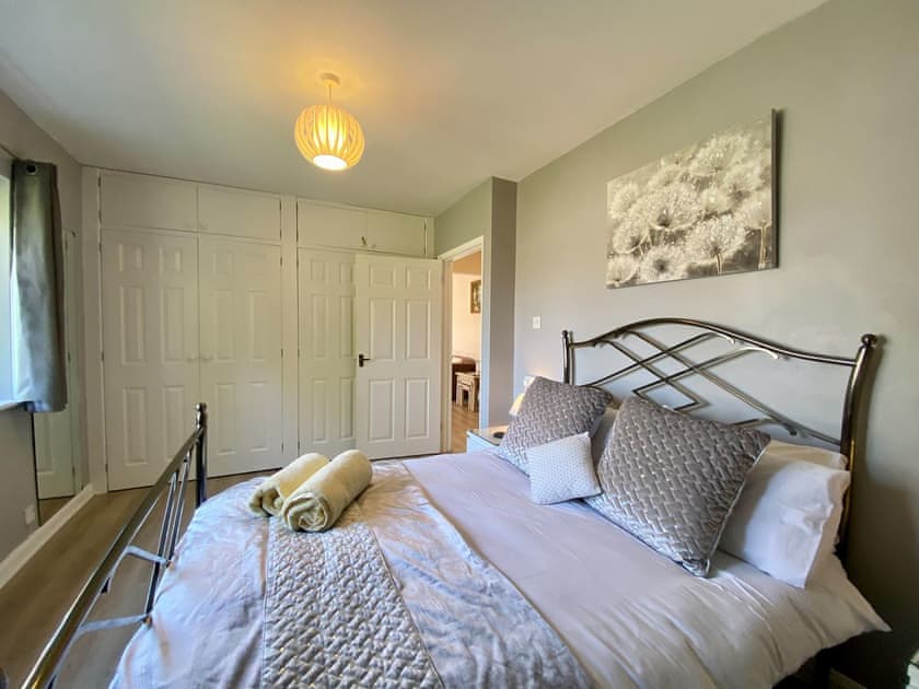 Double bedroom | The Little Furze, Pewsey