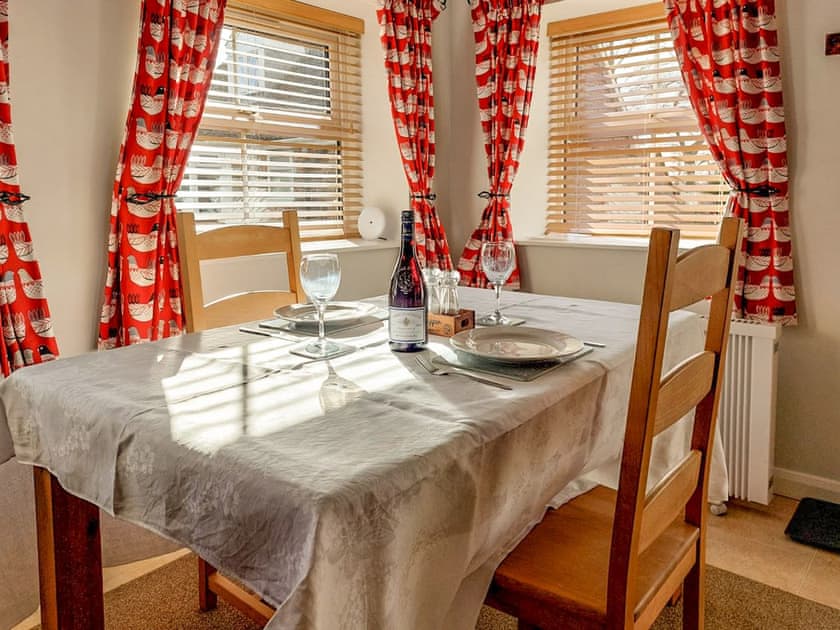 Dining Area | The Old Barn, Wansford, near Driffield