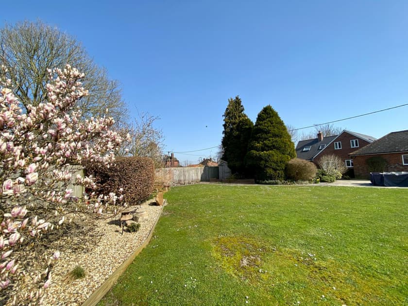 Garden | The Little Furze, Pewsey