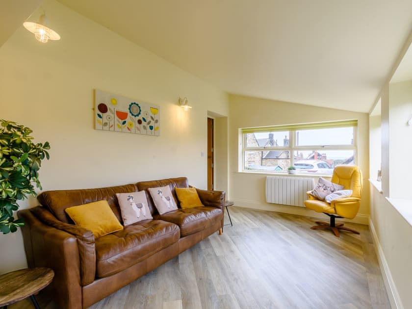 Living room | High Nook, Fylingthorpe