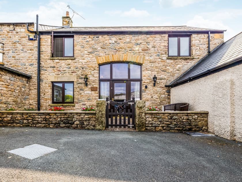Exterior | New House Cottage - Lunesdale Escapes, Cowan Bridge, near Kirkby Lonsdale