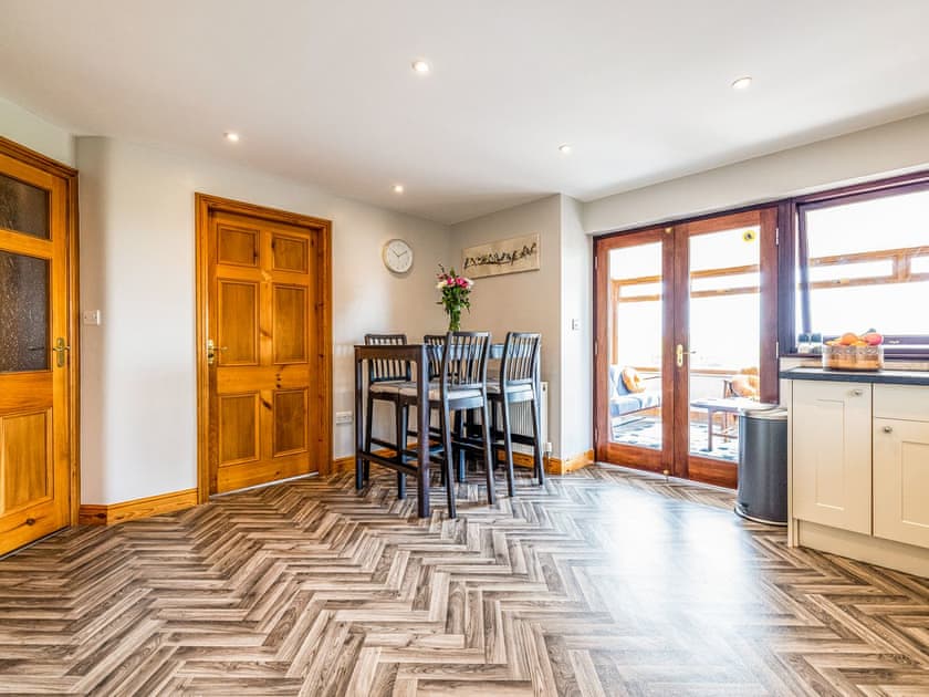 Kitchen | New House Cottage - Lunesdale Escapes, Cowan Bridge, near Kirkby Lonsdale