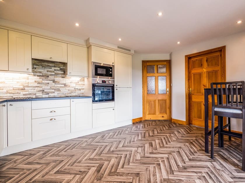 Kitchen | New House Cottage - Lunesdale Escapes, Cowan Bridge, near Kirkby Lonsdale