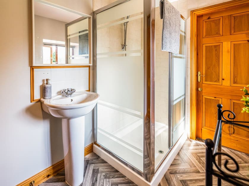 Bathroom | New House Cottage - Lunesdale Escapes, Cowan Bridge, near Kirkby Lonsdale