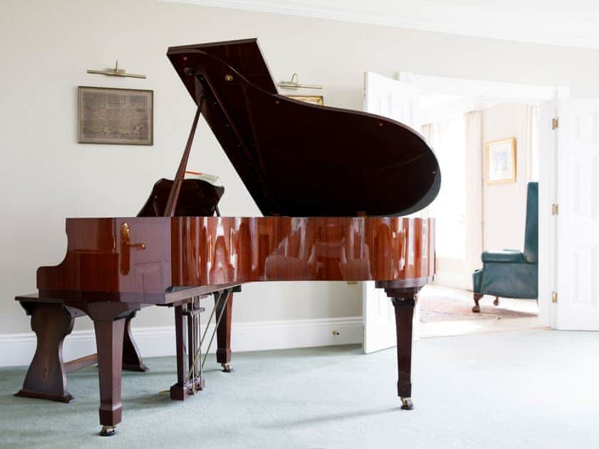 Interior | The Rubbing House, Goodwood, near Chichester