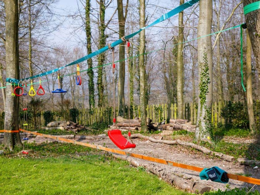 Garden | The Rubbing House, Goodwood, near Chichester