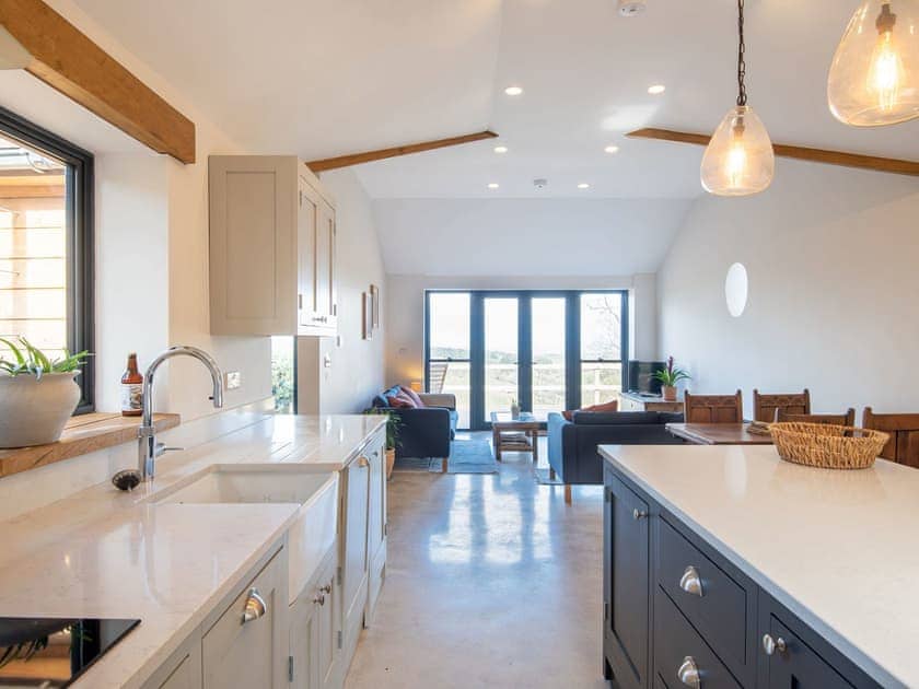 Kitchen | Appletree Barn, Blakeney