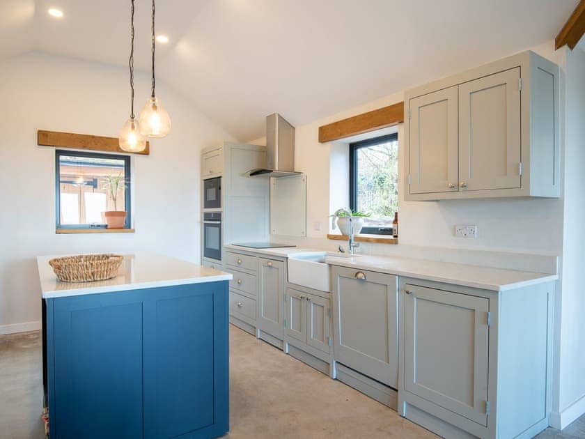 Kitchen | Appletree Barn, Blakeney