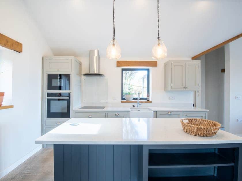 Kitchen | Appletree Barn, Blakeney
