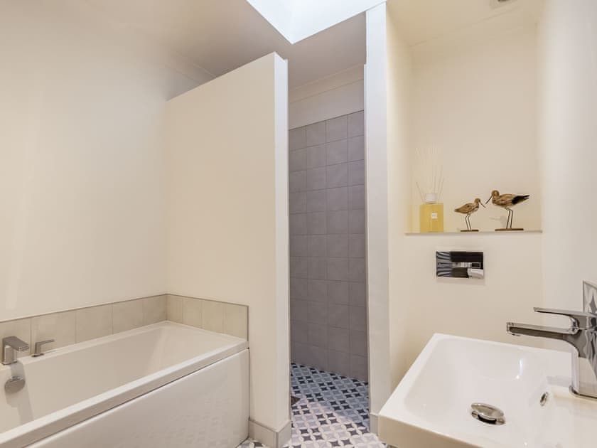 Bathroom | Brooksyde, Kippford