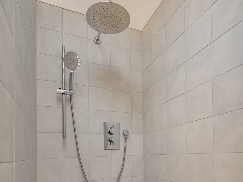 Shower room | Brooksyde, Kippford