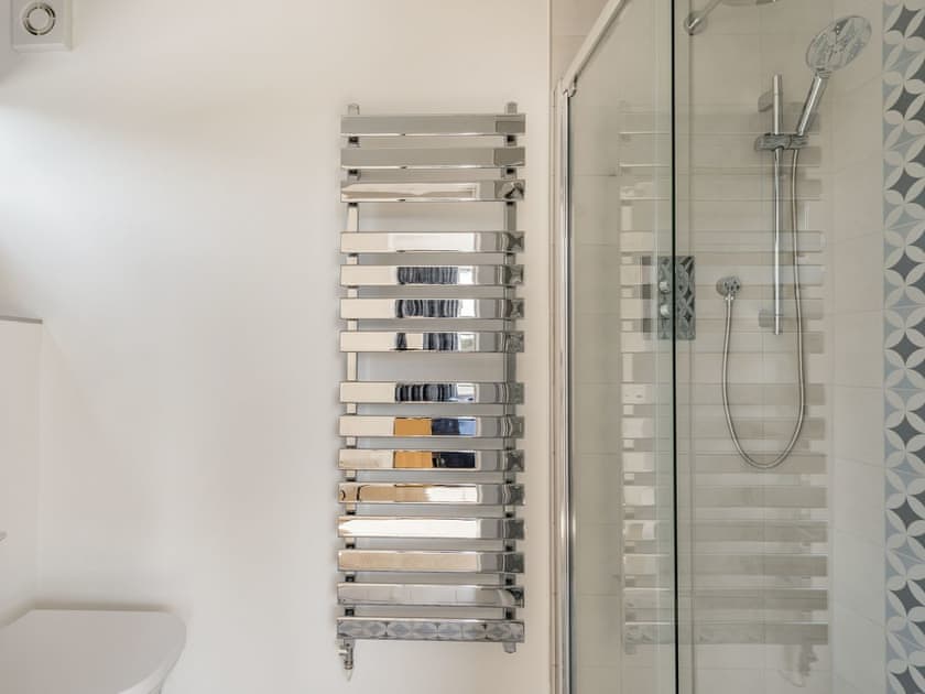 Shower room | Brooksyde, Kippford