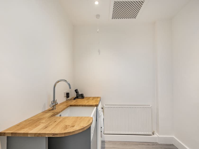 Utility room | Brooksyde, Kippford