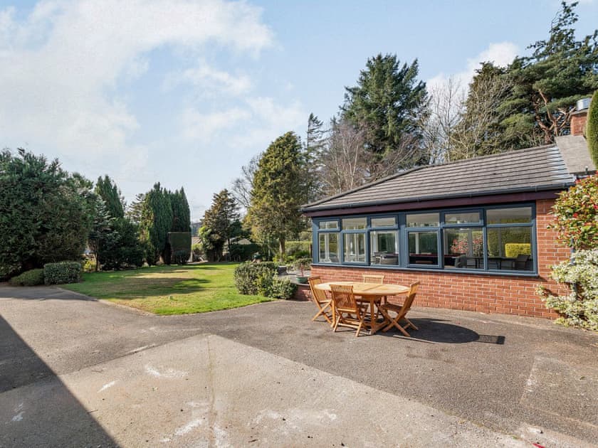 Exterior | Brooksyde, Kippford