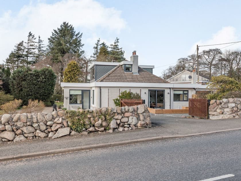 Exterior | Brooksyde, Kippford