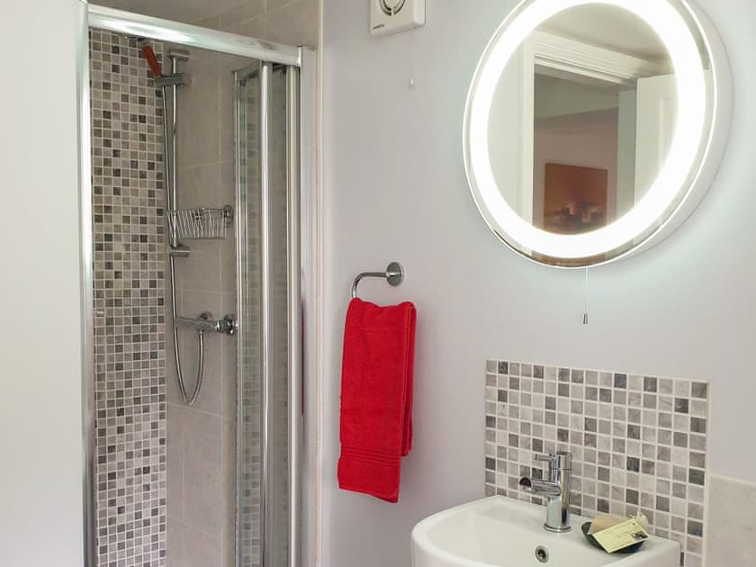 Bathroom | Christmas Cottage, Cheddar