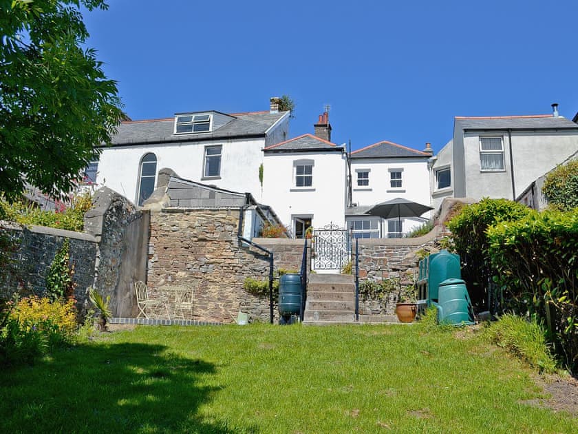 Garden | The Square, Hartland, near Bideford