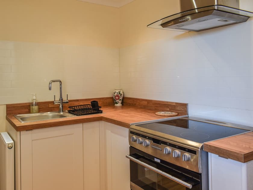Kitchen | Morannedd Bach, Dyffryn Ardudwy