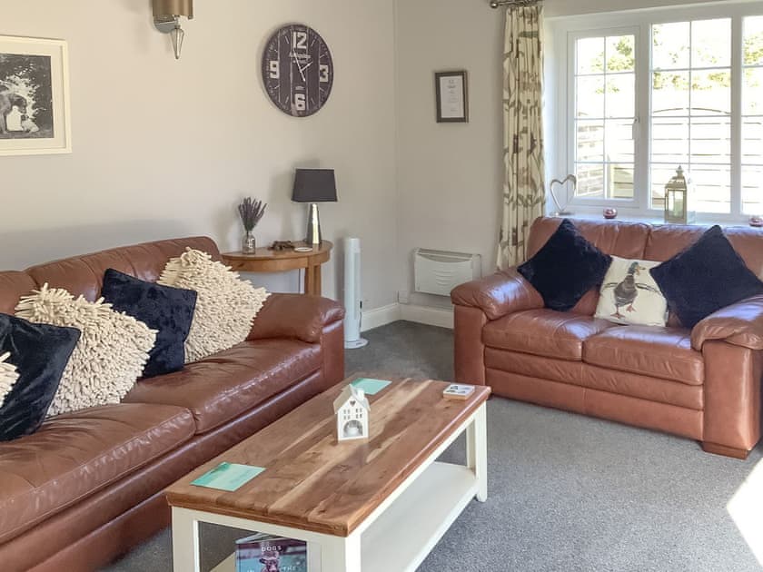 Living room | Clinton Cottage, Yaxham, near Norwich