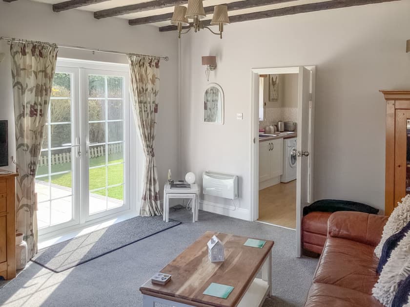 Living room | Clinton Cottage, Yaxham, near Norwich