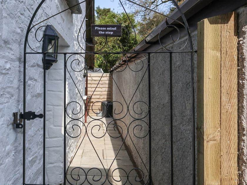 Exterior | Clam Cottage, Amroth, near Saundersfoot