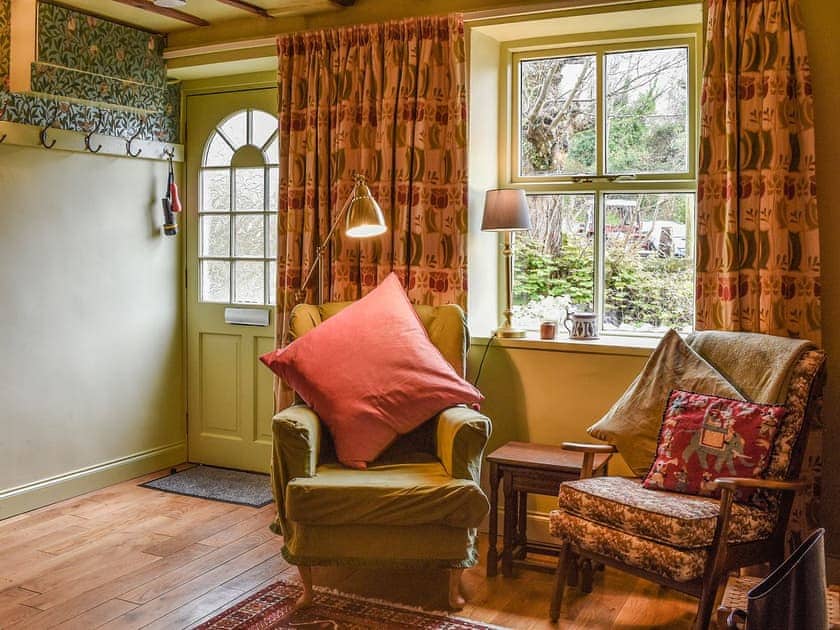 Living room | Carmel, Trefor