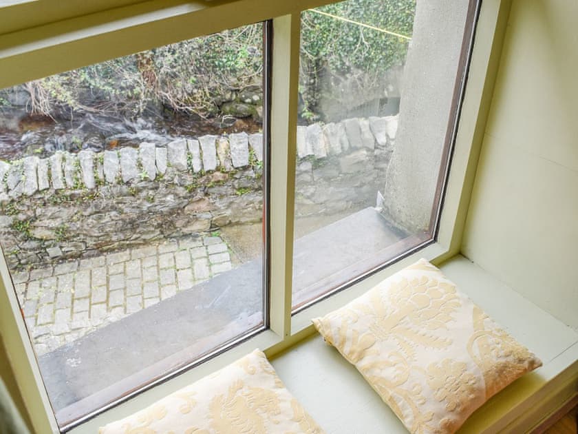 Double bedroom | Carmel, Trefor