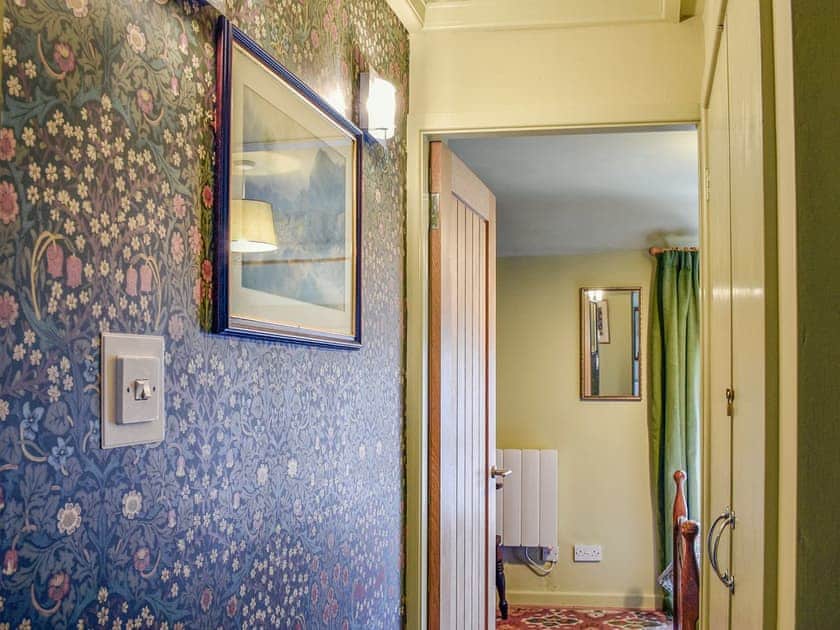 Double bedroom | Carmel, Trefor
