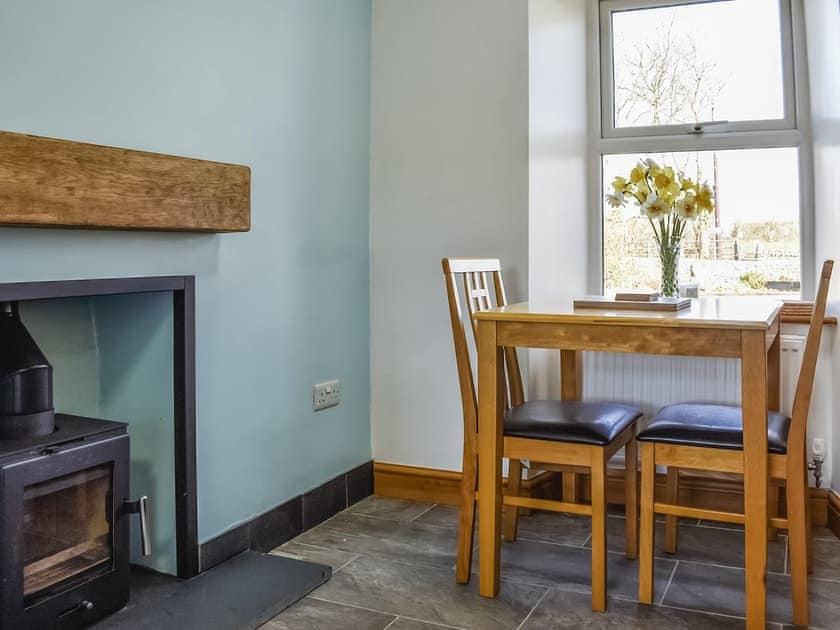Kitchen/diner | Glanrhyd, Llanfechell, near Amlwch