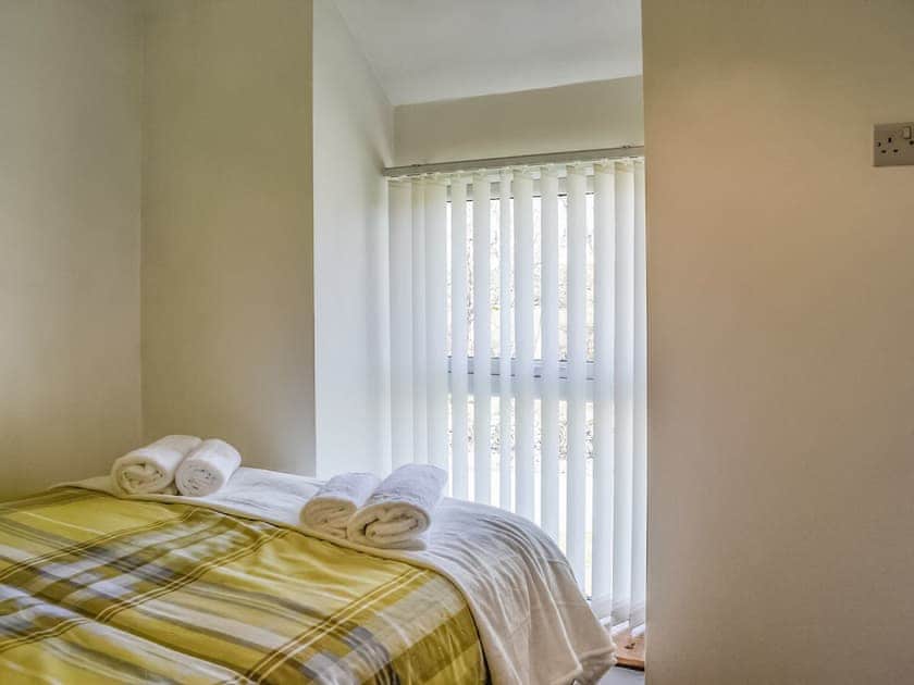 Double bedroom | Glanrhyd, Llanfechell, near Amlwch