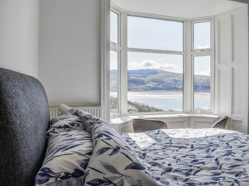 Dog friendly | Ty Isaf, Barmouth