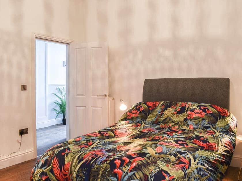 Family bedroom | Ty Isaf, Barmouth