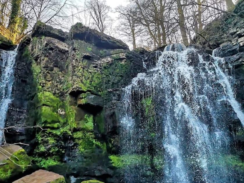 Surrounding area | Holmbyre Smithy, Dalry, near Skelmorlie